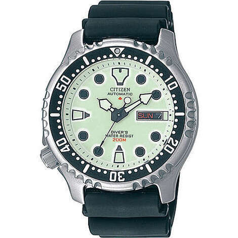 Orologio solo tempo uomo Citizen Promaster