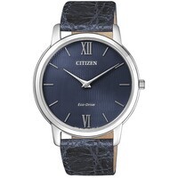 orologio solo tempo uomo citizen stiletto ar1130-48l