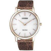 orologio solo tempo uomo citizen stiletto ar1133-40a