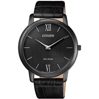 orologio solo tempo uomo citizen stiletto ar1135-36e