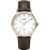 orologio solo tempo uomo cluse aravis cw0101501002