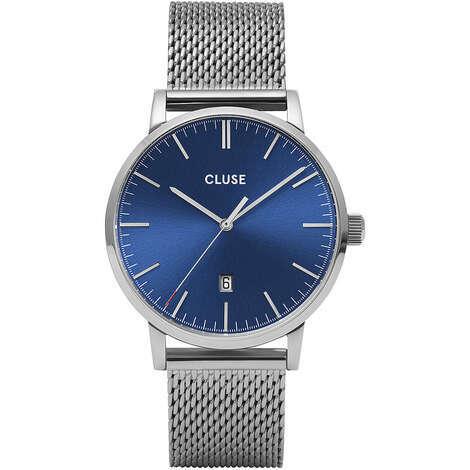 Orologio solo tempo uomo Cluse Aravis