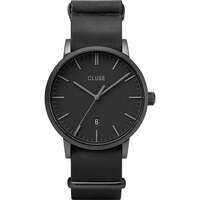 Orologio Gucci G-Timeless, 38 mm in acciaio e quadrante nero
