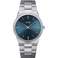 orologio solo tempo uomo cluse vigoureux cw0101503003