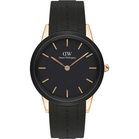 Daniel wellington sales iconic link uomo