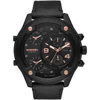orologio solo tempo uomo diesel boltdown dz7428