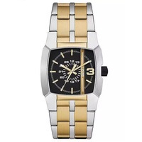 orologio solo tempo uomo diesel cliffhanger