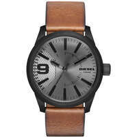 orologio solo tempo uomo diesel rasp dz1764