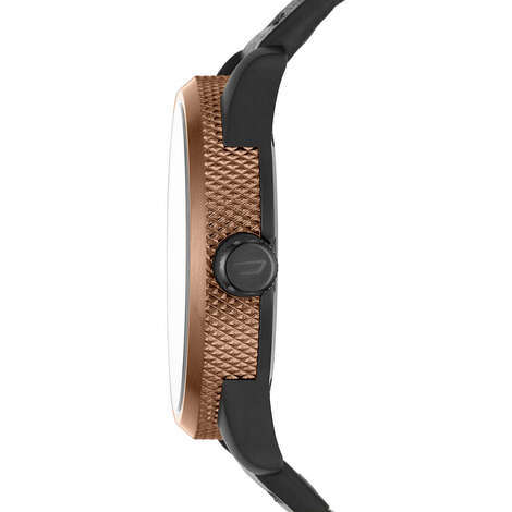 Orologio solo tempo uomo Diesel Rasp DZ1841