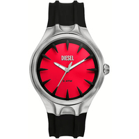 orologio solo tempo uomo diesel streamline