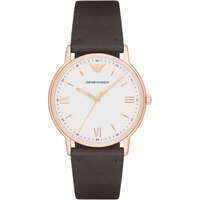 orologio solo tempo uomo emporio armani ar11011