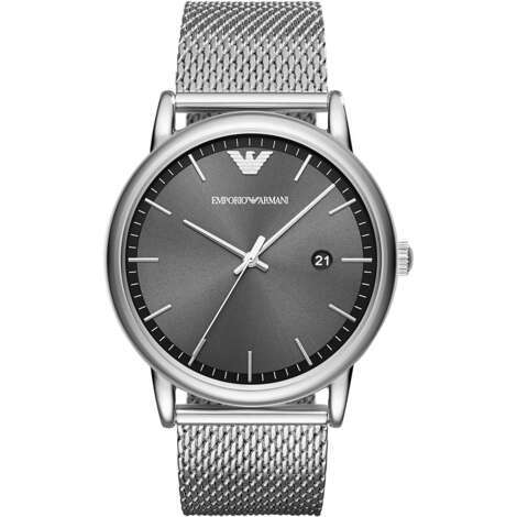 Orologio solo tempo uomo Emporio Armani