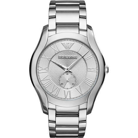 Orologio solo tempo uomo Emporio Armani