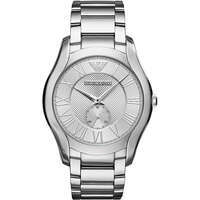 orologio solo tempo uomo emporio armani ar11084