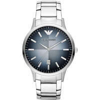 orologio solo tempo uomo emporio armani ar11182