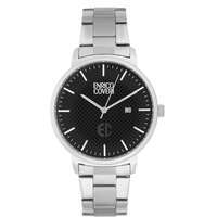 orologio solo tempo uomo enrico coveri ectc020