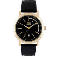 orologio solo tempo uomo enrico coveri time ectc030