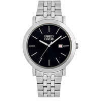 orologio solo tempo uomo enrico coveri time ectc035