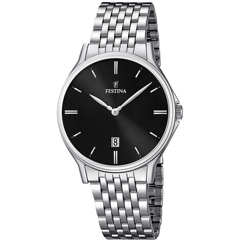 Orologio solo tempo uomo Festina Classics