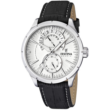 Orologio solo tempo uomo Festina Retro