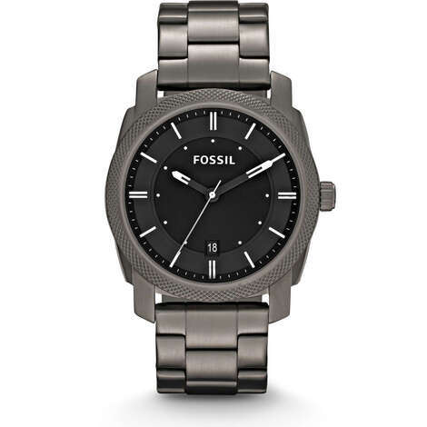 Orologio solo tempo uomo Fossil Machine