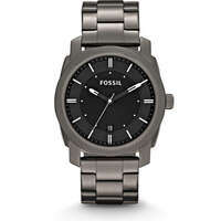 orologio solo tempo uomo fossil machine fs4774