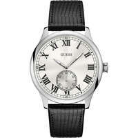 orologio solo tempo uomo guess cambridge w1075g1