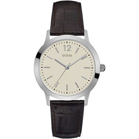 Orologio solo tempo uomo Guess Exchange