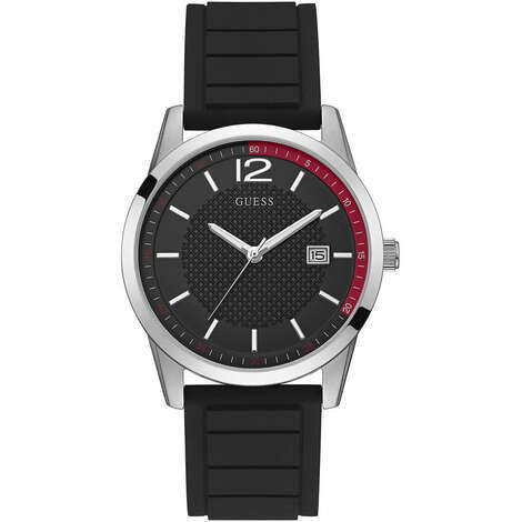 Orologio solo tempo uomo Guess Perry