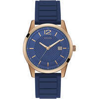 orologio solo tempo uomo guess perry w0991g4