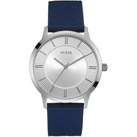 Guess GW0262G2 Continental Uomo 44mm 5ATM Orologi da polso