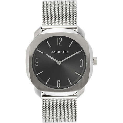 Orologio solo tempo uomo Jack co Luca JW0185M2