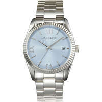 orologio solo tempo uomo jack&co marco jw0174m2