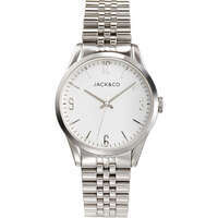 orologio solo tempo uomo jack&co stefano jw0177m1