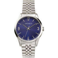 orologio solo tempo uomo jack&co stefano jw0177m2