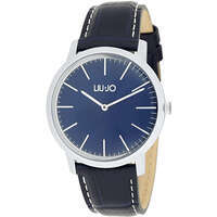 orologio solo tempo uomo liujo smartness tlj1656