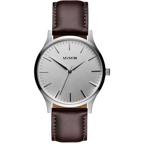 Orologio solo tempo uomo MVMT 40 Series