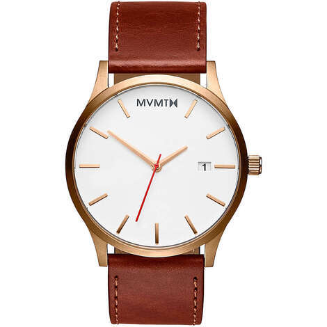 Orologio solo tempo uomo MVMT Classic