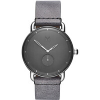 orologio solo tempo uomo mvmt revolver mr01-sgr