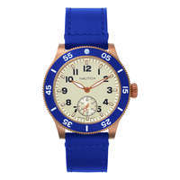 orologio solo tempo uomo nautica huston naphst003