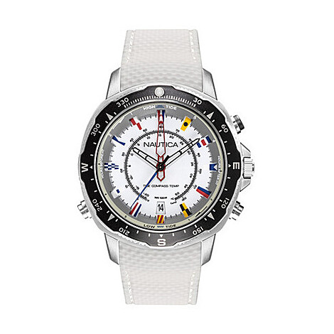 Orologio solo tempo uomo Nautica Soledad South