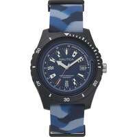 orologio solo tempo uomo nautica surfside napsrf004