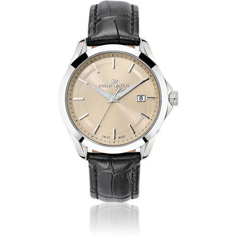 Orologio solo tempo uomo Philip Watch Blaze