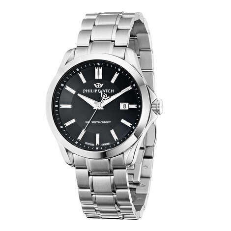 Orologio solo tempo uomo Philip Watch Blaze