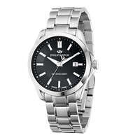 orologio solo tempo uomo philip watch blaze r8253165004