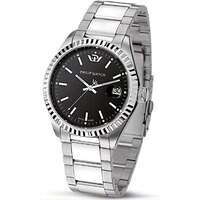 orologio solo tempo uomo philip watch caribe r8253597010