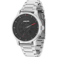 orologio solo tempo uomo police jet r1453282001