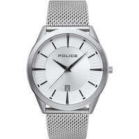 orologio solo tempo uomo police patriot r1453296001