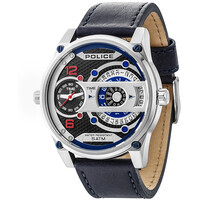 orologio solo tempo uomo police r1451279001