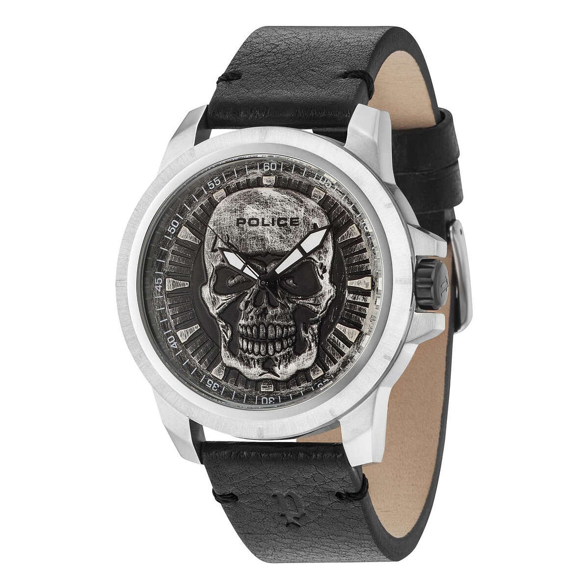 Police Orologio Uomo PL.15524JSB/02